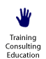 Training, Consulting, Education