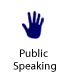 Public Speaking